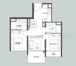 The Clement Canopy (D5), Apartment #467594871